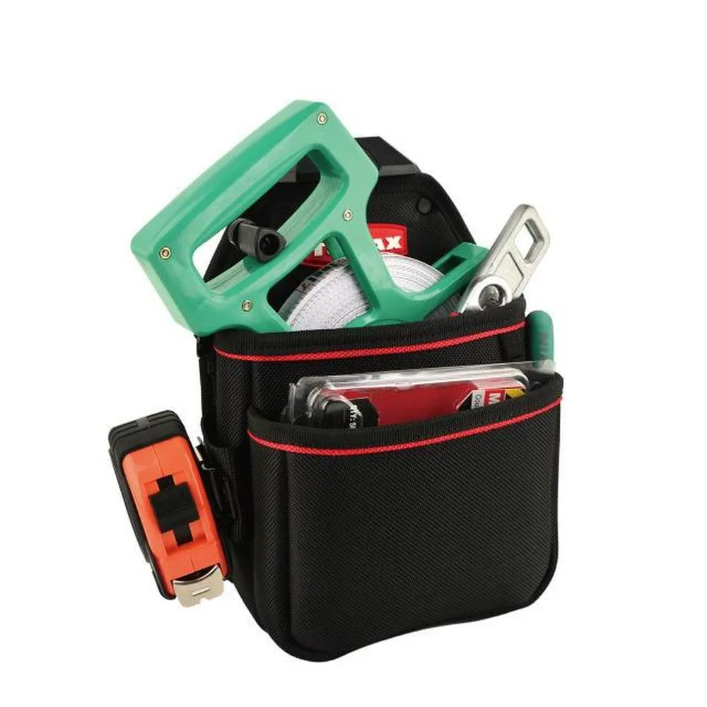 【TUMAX】附鐵槌掛的萬用工具袋 TU-130｜ASTool 歷史價格詳細信息