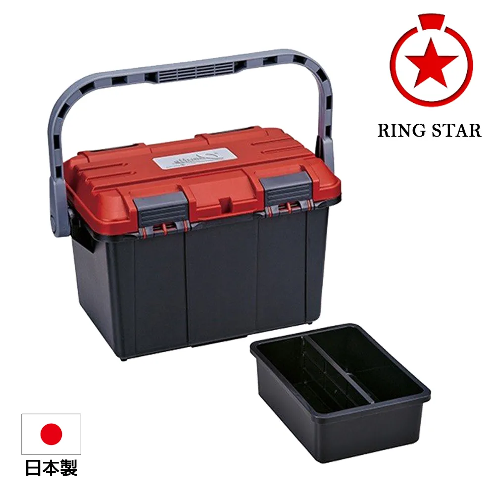 【RingStar】可吊掛多用途工具收納盒-EC-2100F 歷史價格詳細信息