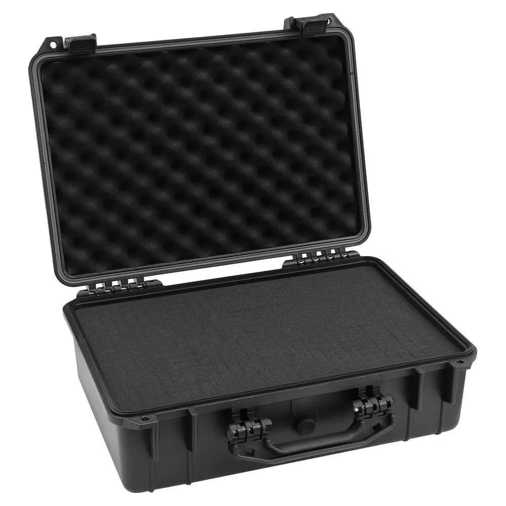 【TRENY】防水抗壓氣密儀器箱-47款 歷史價格詳細信息