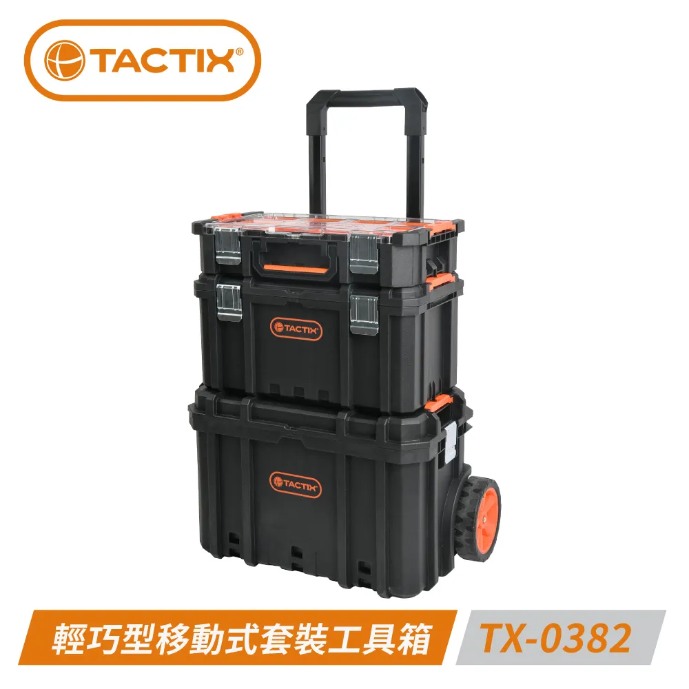 TACTIX TX-0674 系統式透明抽屜型九宮格 歷史價格詳細信息