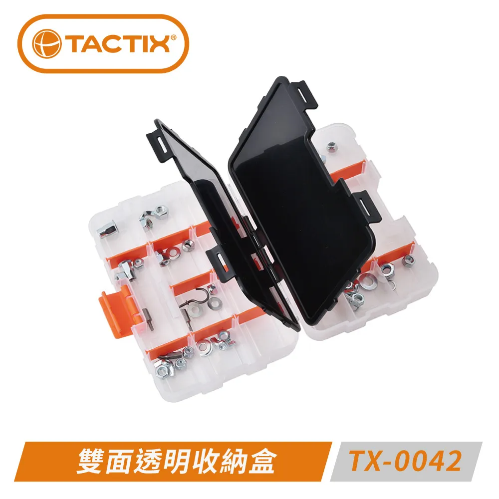 TACTIX TX-0674 系統式透明抽屜型九宮格 歷史價格詳細信息