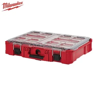 Milwaukee 美沃奇配套智能收納箱-大48-22-8430｜ASTool 歷史價格詳細信息