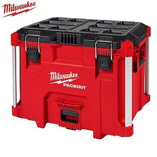 milwaukee 美沃奇 配套工具箱-大 (48-22-8425) 歷史價格詳細信息