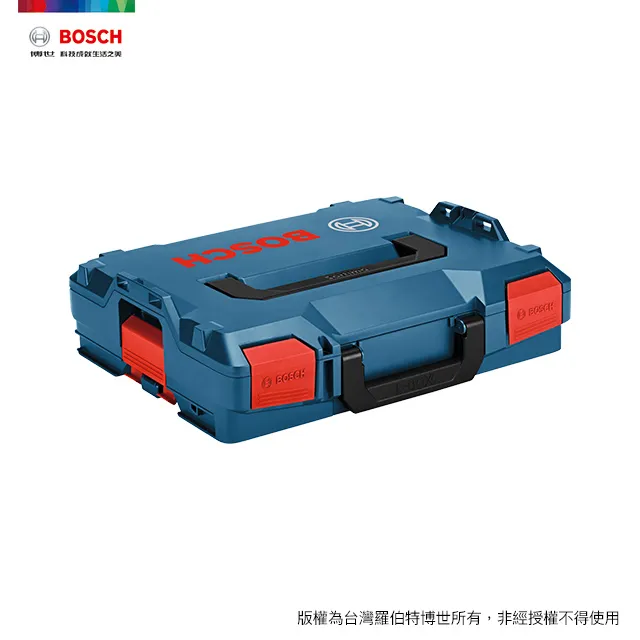 BOSCH 新型系統式工具箱 L-BOXX 102(含13件置物格) 歷史價格詳細信息