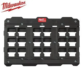 Milwaukee 美沃奇 配套固定板-小(48-22-8486) 歷史價格詳細信息