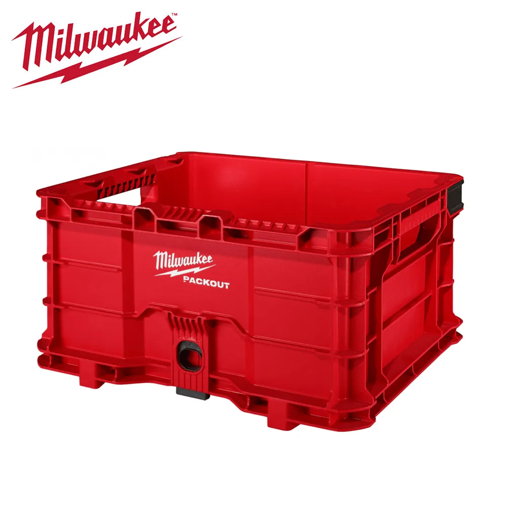 Milwaukee 美沃奇配套收納箱48-22-8440｜ASTool 歷史價格詳細信息