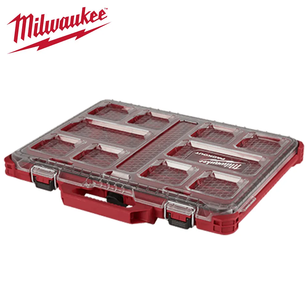 milwaukee 美沃奇 配套智能收納箱-薄小 (48-22-8436) 歷史價格詳細信息