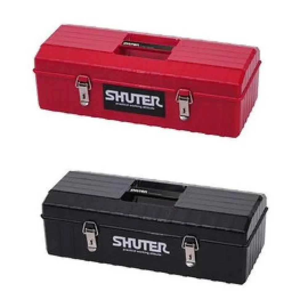 【SHUTER 樹德】工具箱TB-905 限定款 歷史價格詳細信息