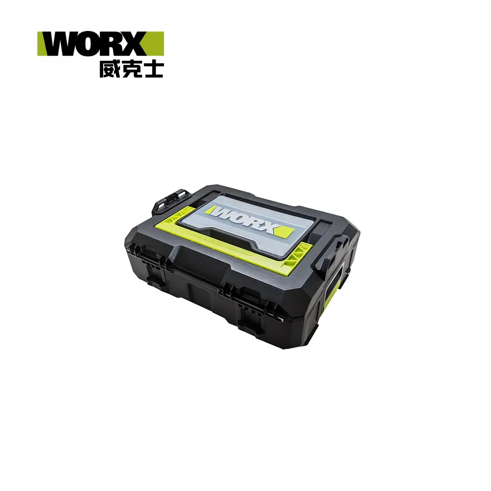 WORX 威克士 工具箱 兩輪拉桿車 WA9840 歷史價格詳細信息