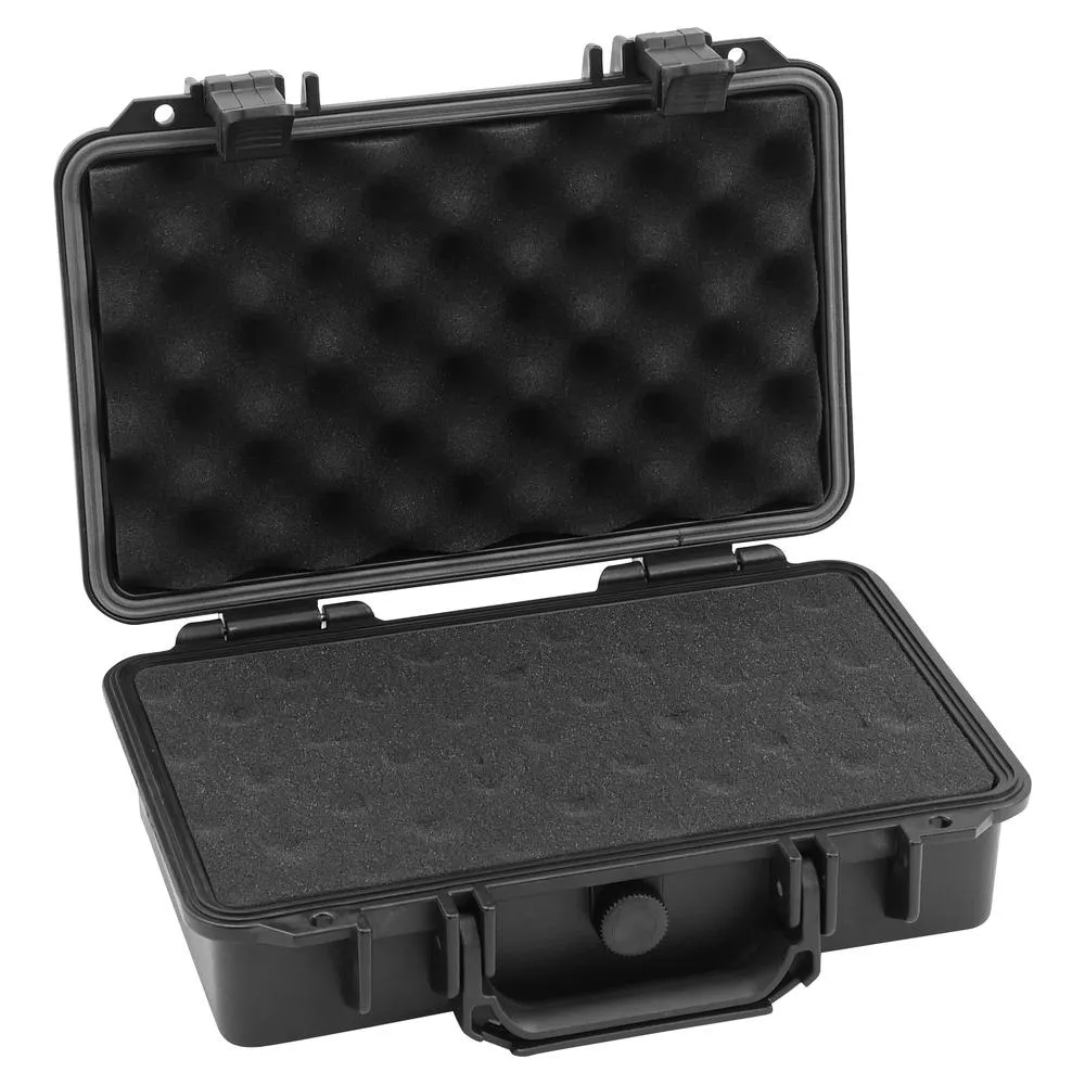 【TRENY】防水抗壓氣密儀器箱-47款 歷史價格詳細信息