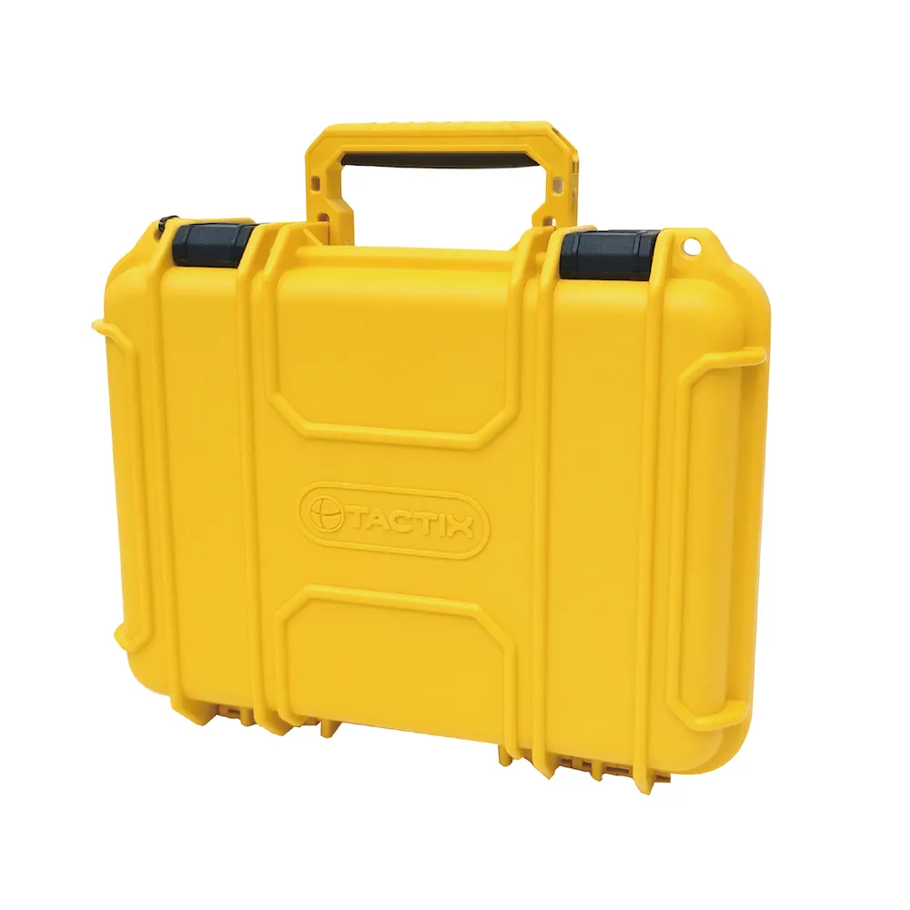 TACTIX TX-0674 系統式透明抽屜型九宮格 歷史價格詳細信息