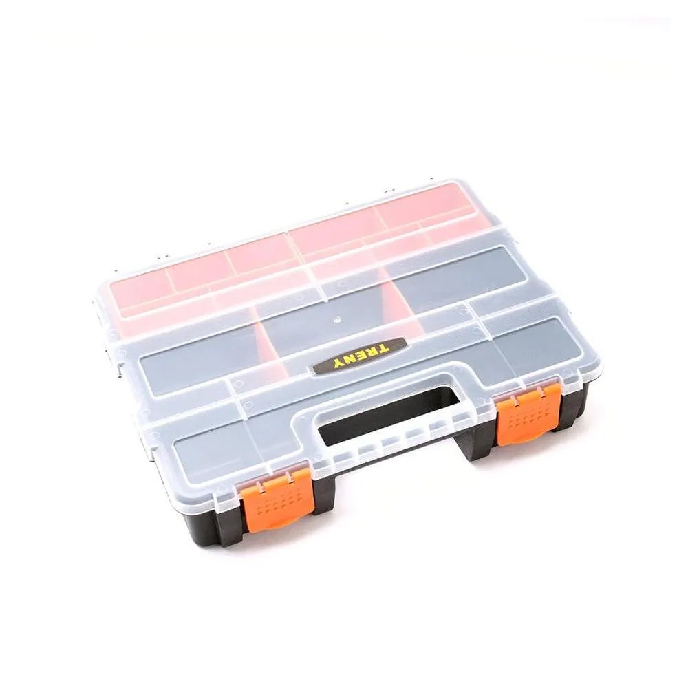 TRENY真好收納盒-雙面大 20組 歷史價格詳細信息