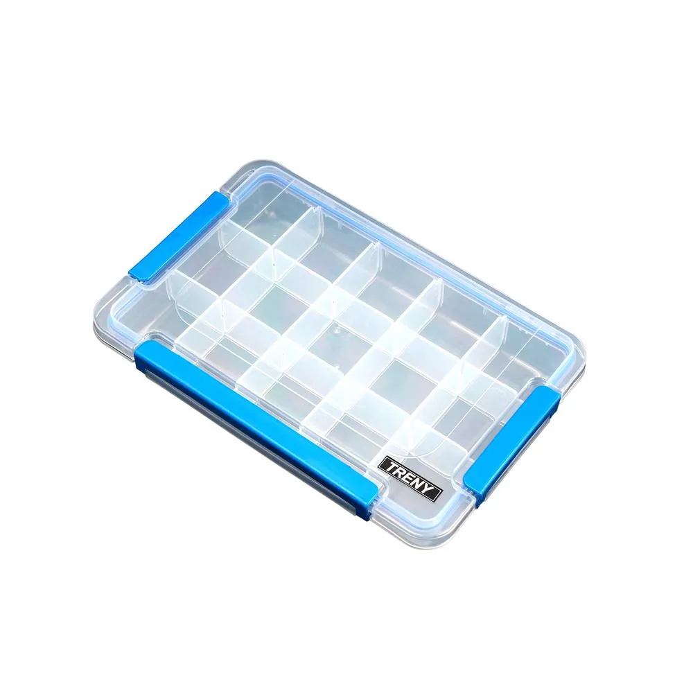 TRENY防潮收納盒-小 歷史價格詳細信息