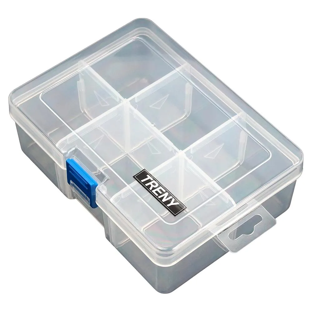 TRENY小商品單層收納箱-G167-2入 歷史價格詳細信息