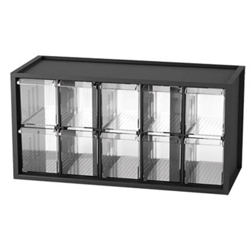 樹德SHUTER小幫手零件分類箱/A9-510/白 歷史價格詳細信息