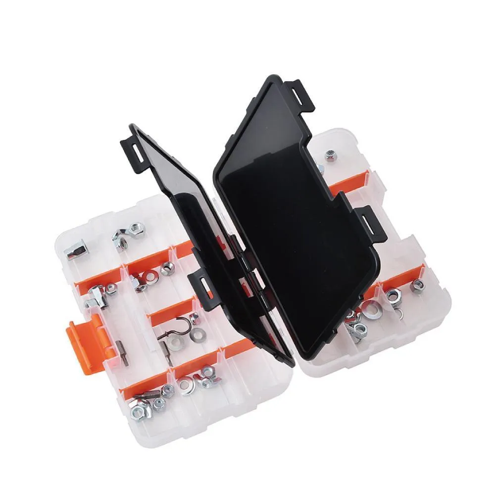 TACTIX TX-0042 雙面透明收納盒 歷史價格詳細信息