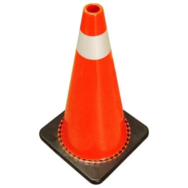 PVC交通錐-綠身黑底(70CM/3.5KG) 歷史價格詳細信息