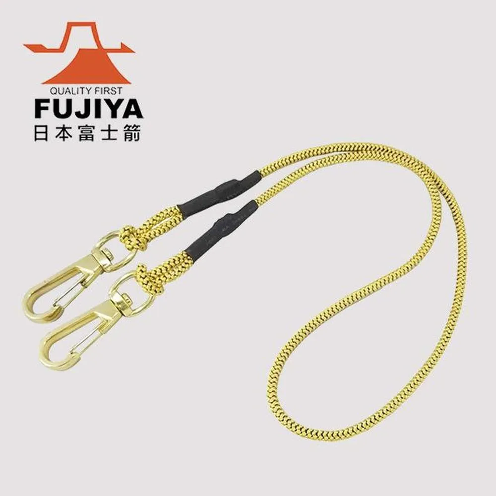【FUJIYA】工具安全吊繩-3kg(金)｜ASTool 亞仕托 歷史價格詳細信息
