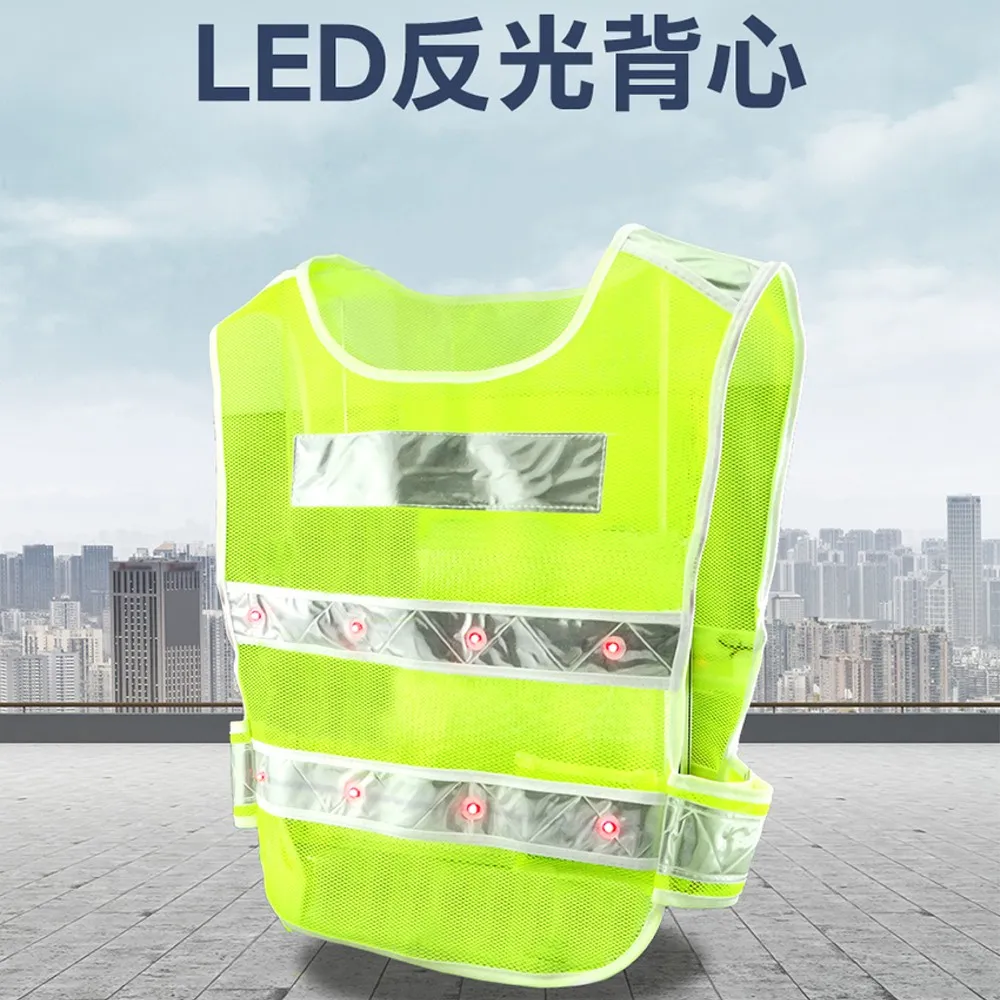 反光背心黃色 - 紅色新款橙色汽車工作服夏季外賣背心駕駛~鑫星精選 歷史價格詳細信息