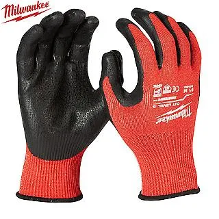 Milwaukee 美沃奇 3級防割袖套-18吋(48-73-9031) 歷史價格詳細信息