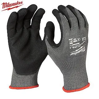 milwaukee 美沃奇 5級防割手套 (48-22-8951-53) 歷史價格詳細信息