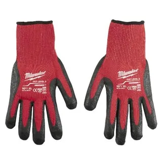 【Milwaukee 美沃奇】防割手套(III) 歷史價格詳細信息