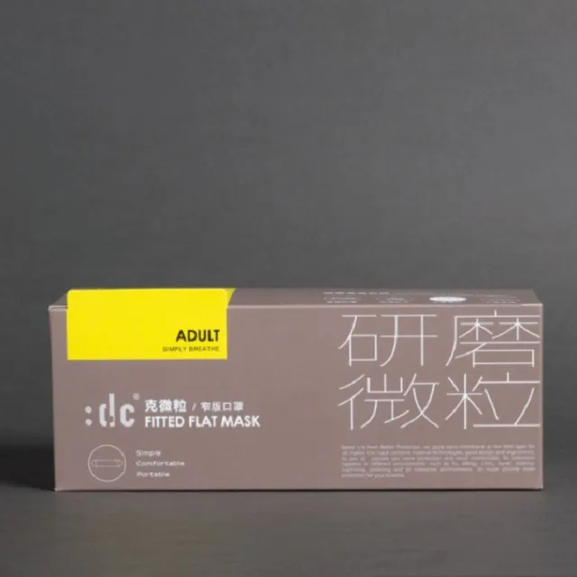 :dc克微粒 奈米薄膜窄版口罩 (研磨微粒 12片/盒) 歷史價格詳細信息