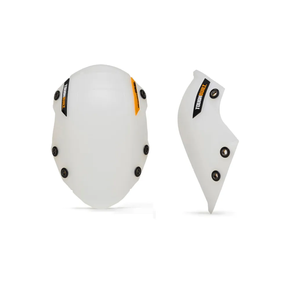 TOUGHBUILT TB-KPS-01 護膝替換-貝殼黑 歷史價格詳細信息