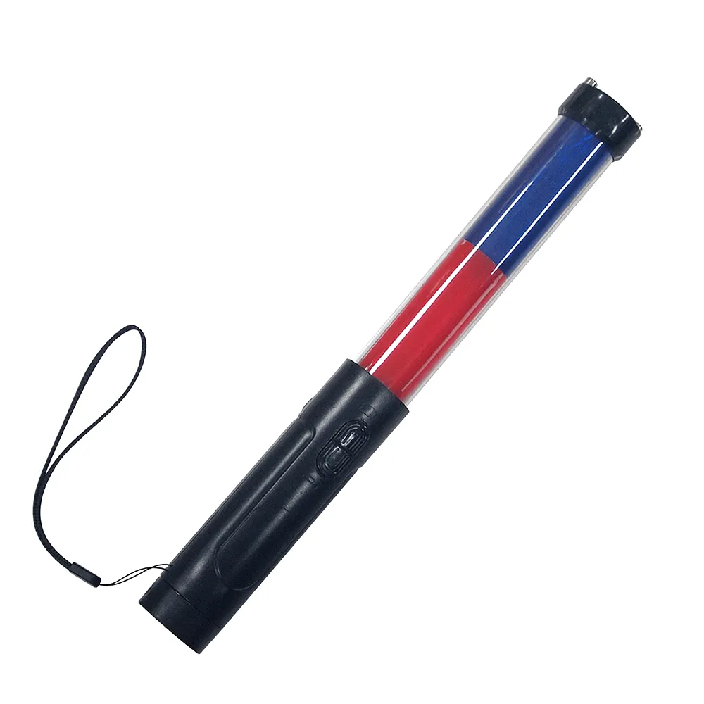 【LED多功能哨音指揮棒】雙色 交通指揮 安全警示棒 閃光棒 歷史價格詳細信息