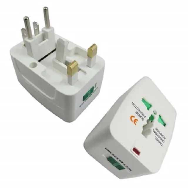 All in One萬用型電源插頭 歷史價格詳細信息