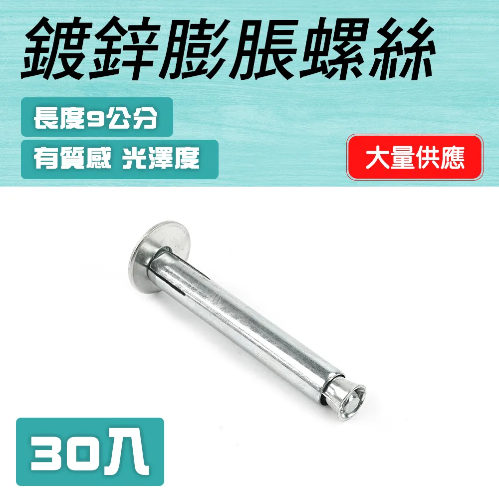 190-SUSS7_鍍鋅膨脹螺絲(7公分)(30入) 歷史價格詳細信息