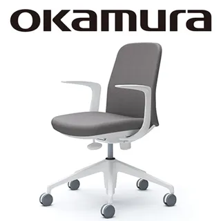 【日本OKAMURA】Lives Entry 家用電腦椅(櫻花粉色) 歷史價格詳細信息