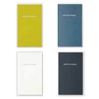 日本 KOKUYO《Field Notebook 測量野帳》2021 限定色 ｜明進文房具 歷史價格詳細信息