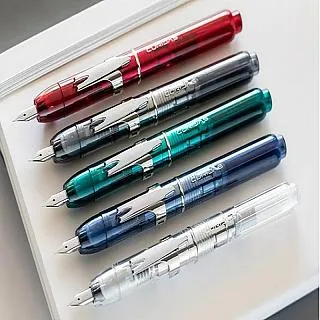 日本製 Platinum白金牌 不銹鋼桿自動鉛筆 (M-120)筆頭可伸縮 筆頭設計不易摔傷 歷史價格詳細信息