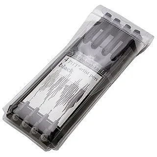 【Faber-Castell】輝柏 PITT 雙頭水彩麥克筆套組16支入 / 套 160318 歷史價格詳細信息