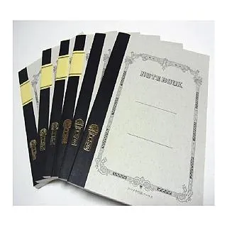 日本 TSUBAME A5橫格筆記本( H2001 ) 歷史價格詳細信息