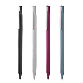 德國 LAMY xevo 原子筆-旋轉出芯(262)二色可選購 簡約風格完美呈現北歐風格藝術之美 歷史價格詳細信息