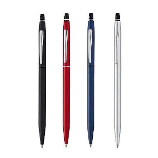 Cross 立卡 (Click)系列午霧赤紅原子筆 歷史價格詳細信息