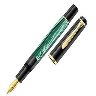 Pelikan百利金 Classic M205 月光石鋼筆 歷史價格詳細信息