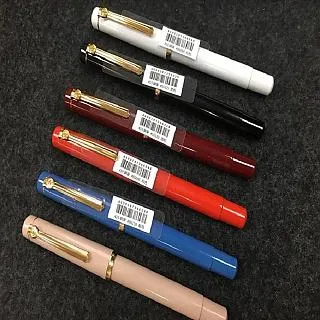 Scrikss Classic 419 活塞鋼筆 米色 (土耳其製) 歷史價格詳細信息