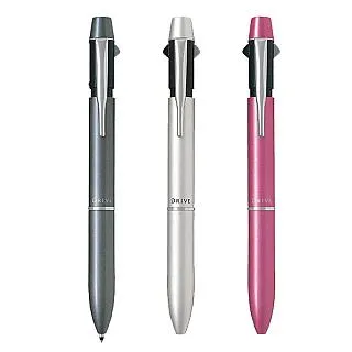 PILOT百樂DRIVE2+1多功能筆-0.7-粉紅 歷史價格詳細信息