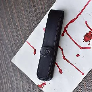 德國 DIPLOMAT 迪波曼 Aero太空梭鋼筆 14K金雙色筆尖 絕美流線造型 工業銀 歷史價格詳細信息