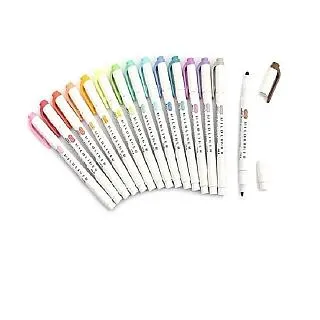 日本ZEBRA斑馬迷你伸縮筆筆芯筆蕊P-BR-8A-4C-BK適SL-F1 mini BA55  BA56.. 歷史價格詳細信息