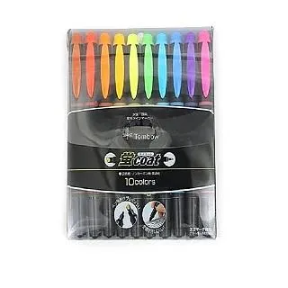 Tombow 蜻蜓 螢光筆(WA-SC) 歷史價格詳細信息