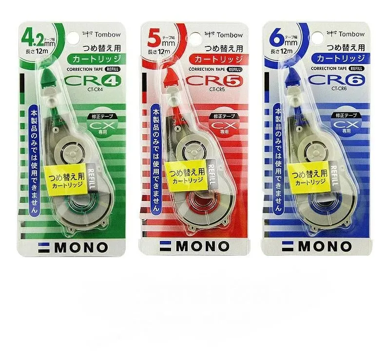 Tombow 蜻蜓 / MONO 100雙拉鏈筆袋【100圖書文具生活館】 歷史價格詳細信息