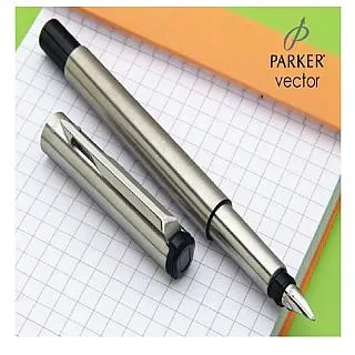 PARKER 派克 新Vector威雅XL系列 海軍藍鋼筆墨水禮盒組 歷史價格詳細信息
