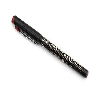 【Kuretake 日本吳竹】CNMM-010 吳竹 漫畫勾邊筆 中字 黑色 歷史價格詳細信息