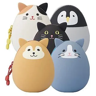 日本 LIHIT 動物造型筆插 ( A-7806 ) 歷史價格詳細信息