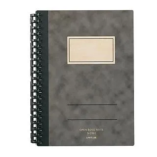 日本 LIHIT LAB. 精緻封面 A5 24孔活頁橫線筆記本(N-2983) 歷史價格詳細信息