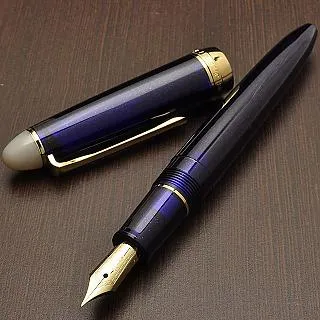 Sailor 寫樂 Young Profit 青年鋼筆-黑身銀夾(11-0520) 歷史價格詳細信息